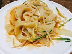 酿皮-清真·玛丽亚新疆菜主题餐厅(浙江中路店)