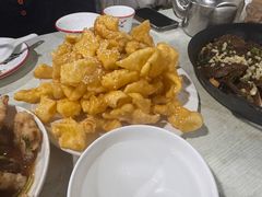 -老于餐厅(民生路店)