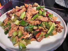 宣威小炒肉-多味居(剪子巷店)