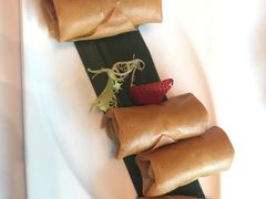 -东海朗廷酒店-唐阁T’ANG COURT 中餐厅