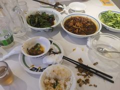 -欧记大排档·景德菜(上海首店)