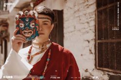 点击看大图 -风马映像摄影工作室(布宫店)