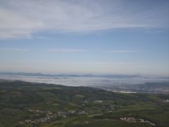 -帽儿山国家森林公园