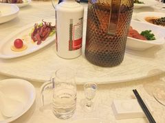 -苏州知音温德姆至尊酒店·自助早餐厅(汾湖店)