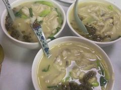 -明呈黄鱼面馆(斜土路店)