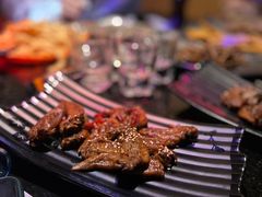 -朗琴音乐会所(八卦岭店)