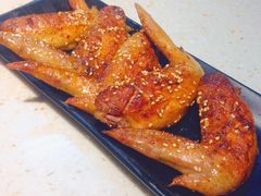 -万鑫鸡翅