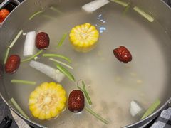 -林记潮牛·牛肉火锅(上马墩店)