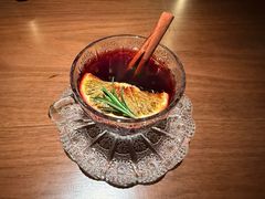 -壮壮酒馆 Bistro Strong(蓝色港湾店)