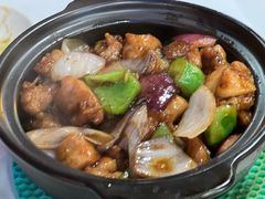 -日昌餐馆(亦庄店)