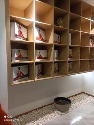 -漂亮妈妈通乳·塑形·产后恢复(奥体店)