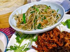 -香满园春饼·家常菜(东大桥店)