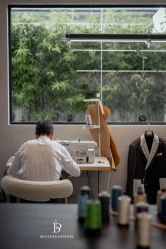 点击看大图 -Brother西服礼服定制·商务·婚礼(佛山南海店)