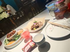 -额娘·春饼烤鸭(华北七楼创始店)