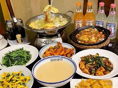 -阿马蛋汤·宁波小海鲜(总店)