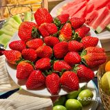 仙女们的跨年饭就要在这里吃～