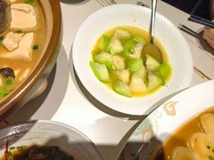 -卢小厨私房菜(长兴店)