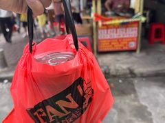 -钟姨糖水(惠城店)