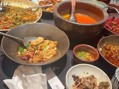 -山石榴·贵州菜(丰盛里店)