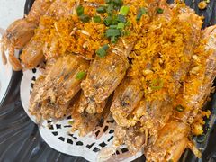 -79号渔船海鲜饭店(华强北店)