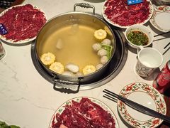 -汕头八合里海记牛肉店(清河店)