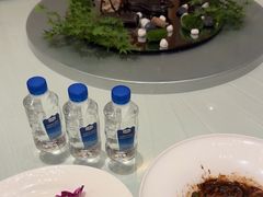 -阳澄湖费尔蒙酒店颐丰阁中餐厅(马鞍山西路店)