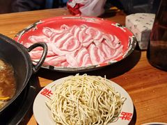 -胖三嬢·呱呱老火锅(北京总店)
