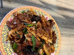 -砂锅居(西四店)