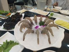 -红菇坊鲜汤火锅(北站店)