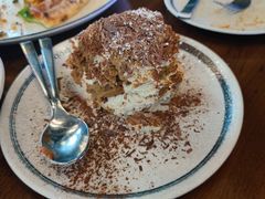 -PIZZA BIANCA(万象城店)