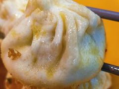 生煎馒头-毛华美食(清扬路店)