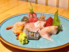 -镹·鱼料理  国产鱼使用店