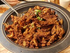 -六月雪干锅(绵阳凯德广场店)