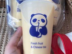 -茶百道(沃格时尚街店)
