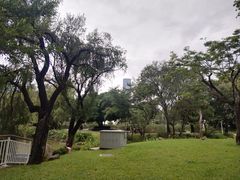 -人民公园(罗湖区)