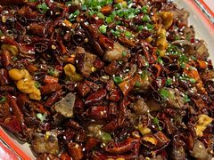 -杨记隆府重庆江湖菜(大悦城店)