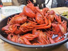 -去吃小龙虾·江湖菜·烧烤(南滨路店)