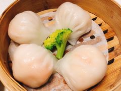 -煲王粤菜餐厅(中侨中心店)