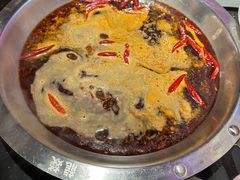 -大龙燚火锅(南山大道店)