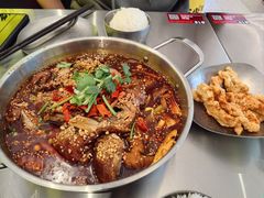 -蓉三少冒烤鸭·四川小吃集(北京首店)