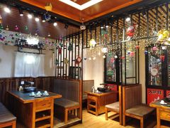 -火炉旺烤肉啤酒屋(沈北创始店)