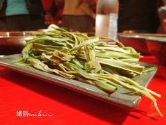 -谭鸭血老火锅(漳州路店)