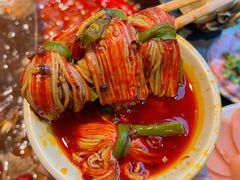 -蜀大侠火锅(春熙路店)