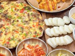 -双门洞·森系料理(体育西店)