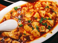 -外婆家(南开大悦城店)