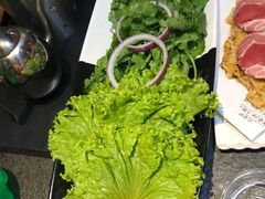 -好旺角齐市鲜切牛自助烤肉(农林五道街总店)