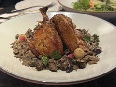 -LESCEDARS Brasserie Bistro香柏树