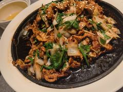 -秀儿四九城·新京菜(亚运村鸟巢店)