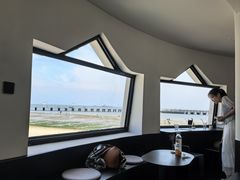 -ChanDu躔度咖啡(灯塔店)