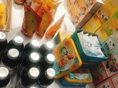 -爸爸糖吐司面包(兰州中心店)